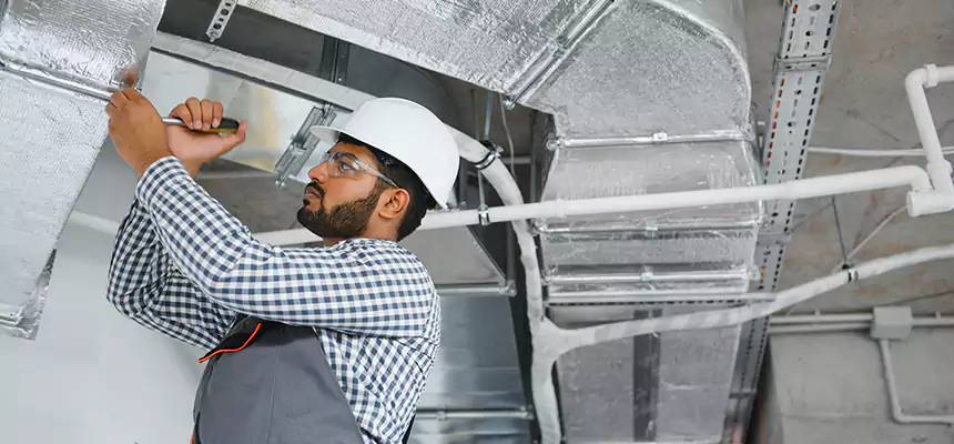 Proactive Ac Vent Repairs & Air Duct Replacement Companies Near Me in Auburn Hills