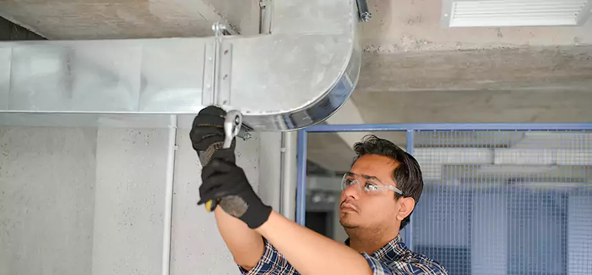Our Air Duct Installation Services in Auburn Hills, MI