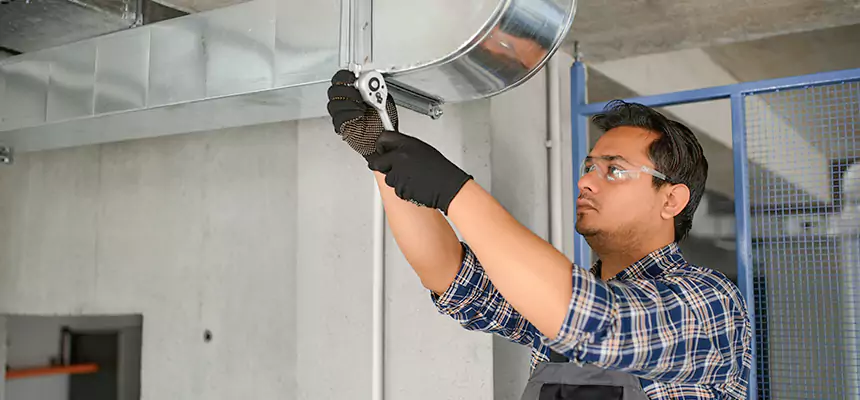 Our Air Duct Pathogen Disinfection Services in Auburn Hills, MI