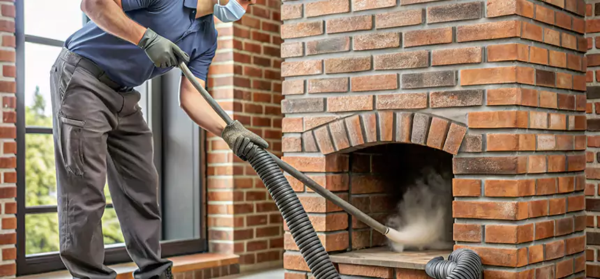 Our Chimney Sweep Services in Auburn Hills, MI