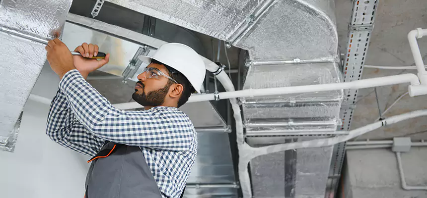 Our Dryer Duct Pressure Testing Services in Auburn Hills, MI