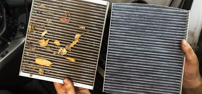 Our Dryer Vent Lint Filter Cleaning Services in Auburn Hills, MI