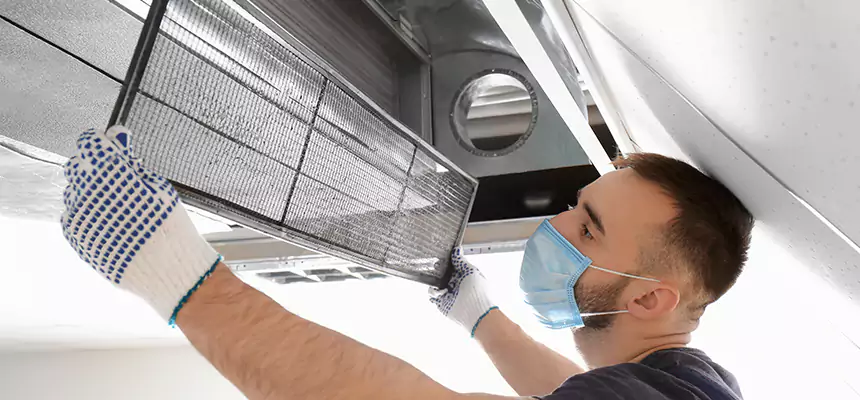 Our Dryer Vent Replacement Services in Auburn Hills, MI