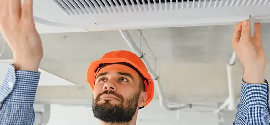 Our Furnace Vent Cleaning Services in Auburn Hills, MI