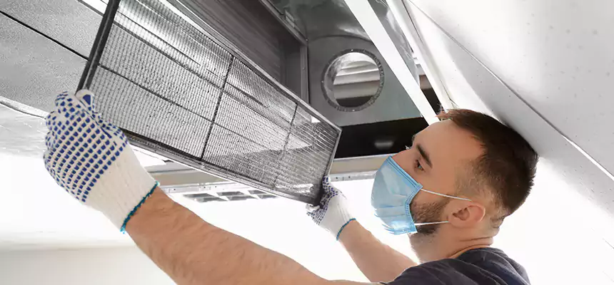 Our Home Duct Cleaning Services in Auburn Hills, MI  