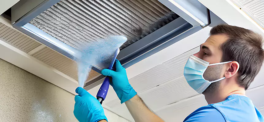 Our Home Ventilation Cleaning Services in Auburn Hills, MI
