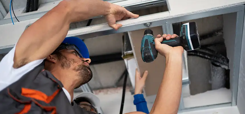 Our Improve Home Air Circulation Services in Auburn Hills, MI