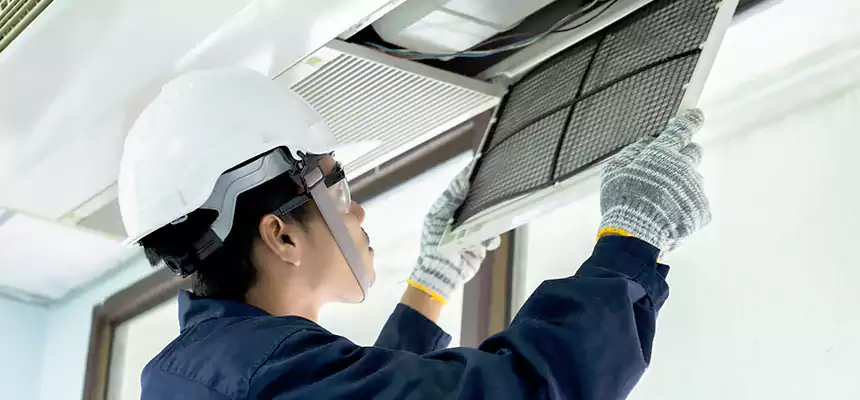 Our Multi-family Home Duct Cleaning Services in Auburn Hills, MI