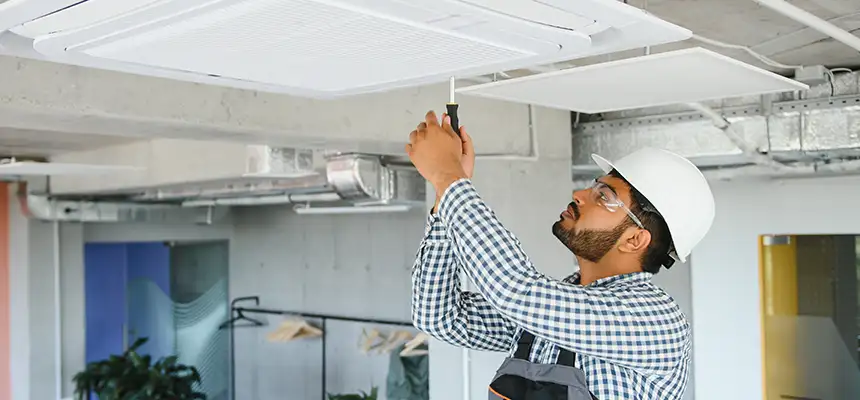 Our Roof Dryer Vent Cleaning Services in Auburn Hills, MI