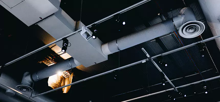 Our Seasonal Allergy Air Duct Cleaning Services in Auburn Hills, MI