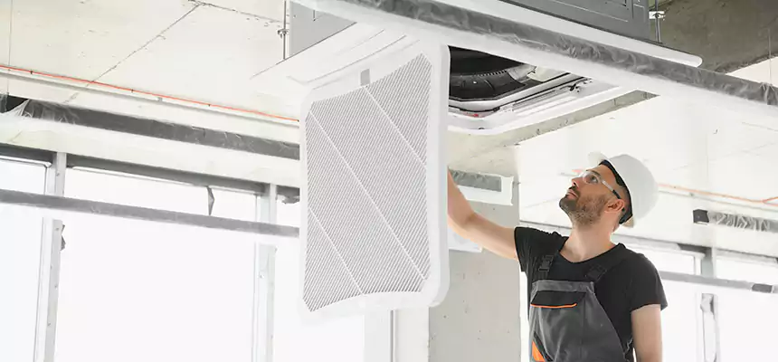 Dryer Ventilation Duct Cleaning in Auburn Hills