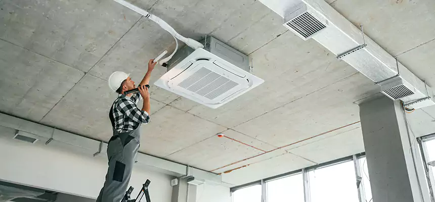 Our Wi Fi Connected Air Ducts Services in Auburn Hills, MI