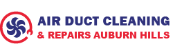 Air Duct Cleaning & Repairs Auburn Hills