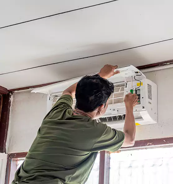 About Air Duct & AC Odor Removal in Auburn Hills, MI