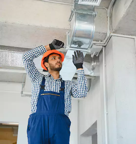 Professional Air Duct Cleaning Service in Auburn Hills, MI