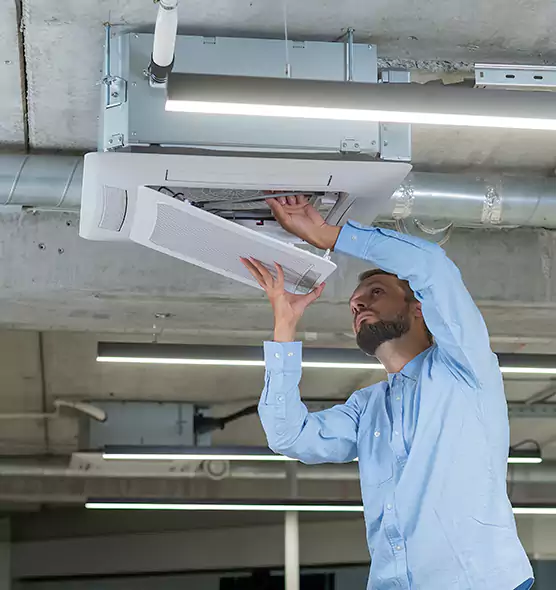 About Air Duct Sealing And Repair in Auburn Hills, MI