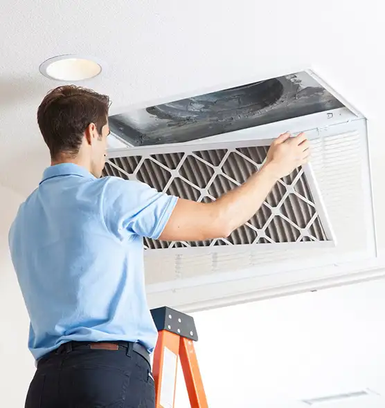 About Annual Dryer Vent Maintenance Auburn Hills, MI