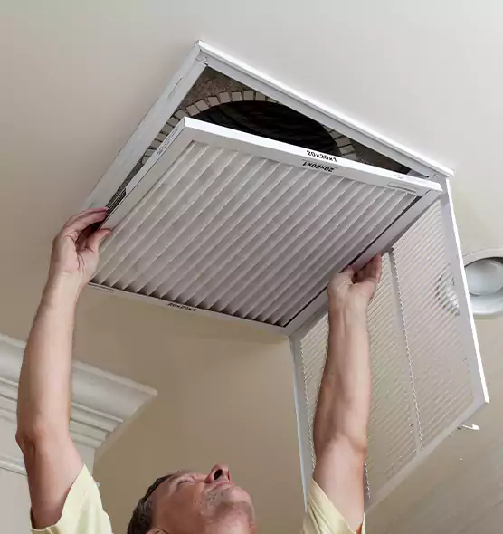 Trusted Apartment Air Duct Cleaning in Auburn Hills, MI