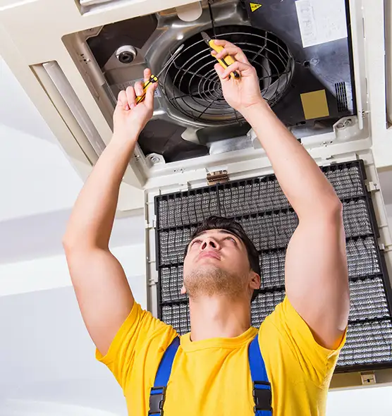 Welcome to Air Duct Cleaning & Repairs Auburn Hills — Your Local Condo Dryer Vent Maintenance Partner in Auburn Hills, MI