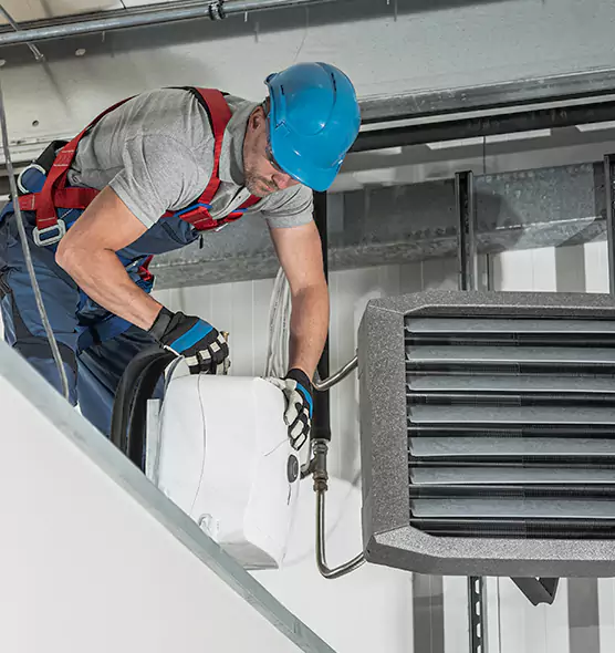 Professional Custom HVAC Ductworkin Auburn Hills, MI
