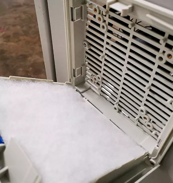 Professional Dryer Vent Mold Cleaning in Auburn Hills, MI