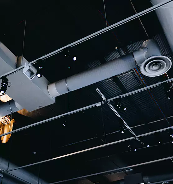 Professional Duct Cleaning For LEED Homes in Auburn Hills, MI