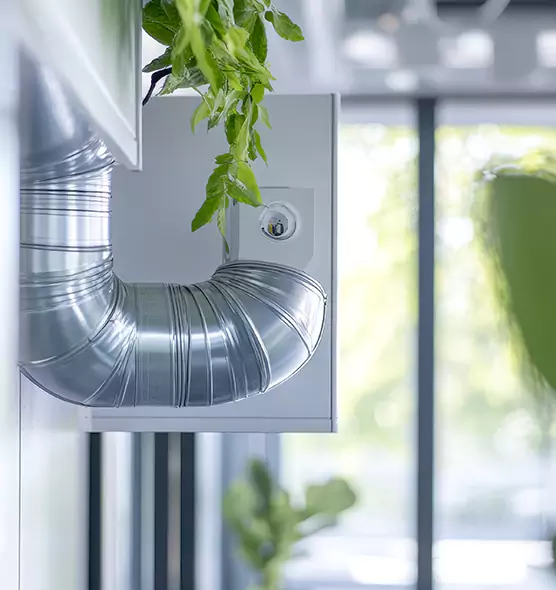 Professional Eco-Friendly Duct Cleaning Services in Auburn Hills, MI