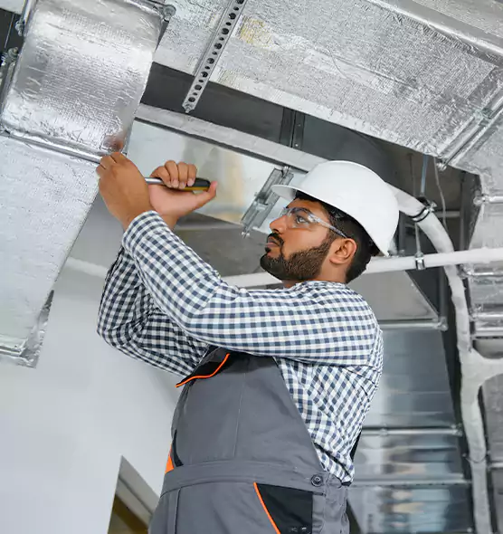 Welcome to Mold & Mildew Removal from Air Ducts Auburn Hills, MI