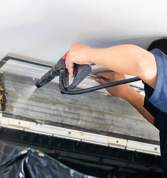 Welcome to Move-in/Move-out Duct Cleaning Services in Auburn Hills, MI