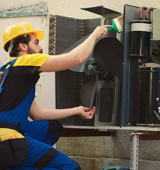 Top-Rated New Room Vent Extension in Auburn Hills, MI