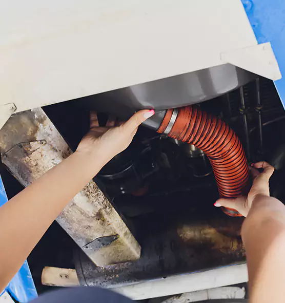 Top-Notch Return Vent Cleaning Service in Auburn Hills, MI