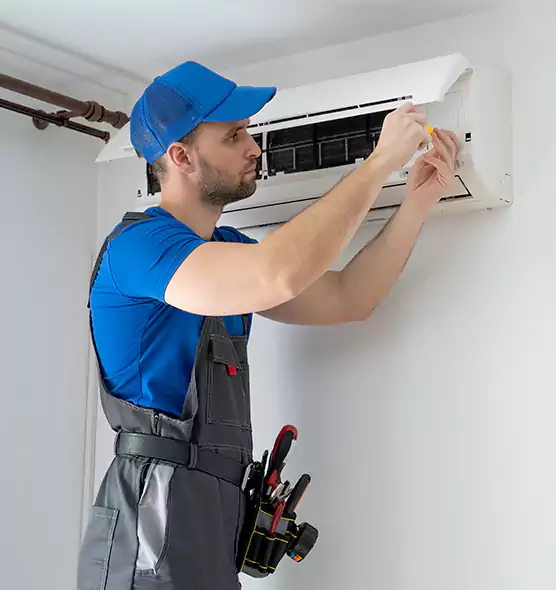 About Smart Thermostat AC Installation in Auburn Hills, MI