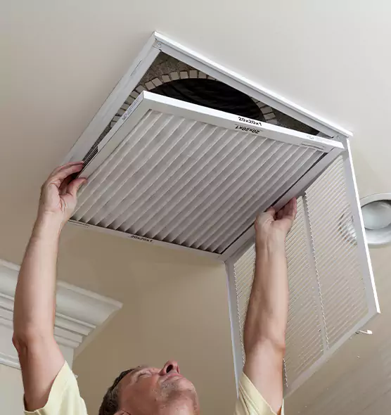 Trusted Vent Shaft Cleaning Expert in Auburn Hills, MI
