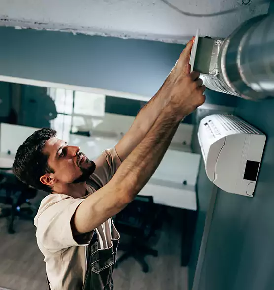 Reliable Warehouse Vent Cleaning in Auburn Hills, MI