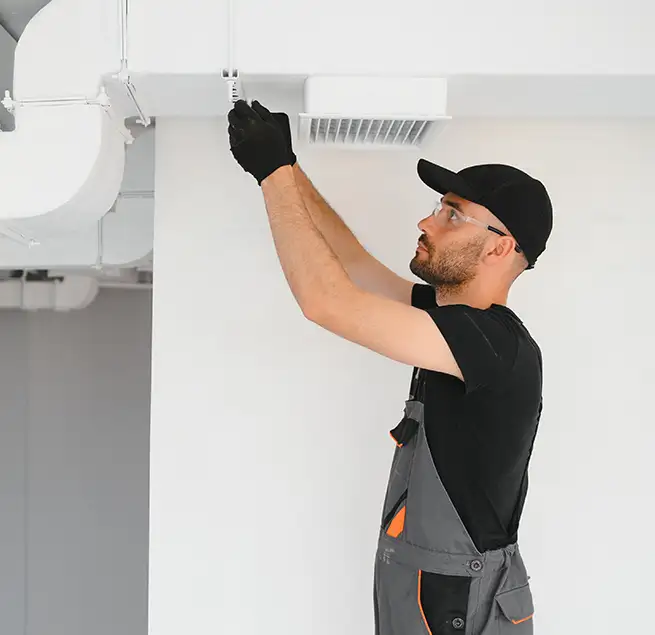 Why Homeowners & Businesses Trust Us in Auburn Hills, MI?