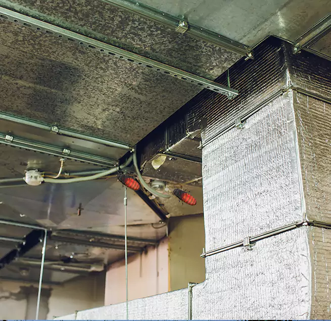 Why Homeowners & Businesses Trust Us in Auburn Hills, MI?