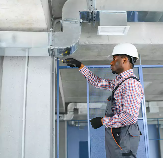 Why Homeowners & Businesses Trust Us Auburn Hills, MI