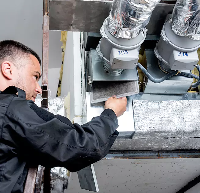 Why Homeowners & Businesses Trust Us in Auburn Hills, MI