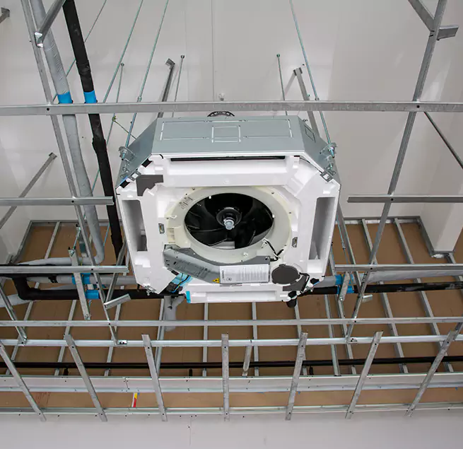 Why Homeowners & Businesses Trust Us in Auburn Hills, MI?