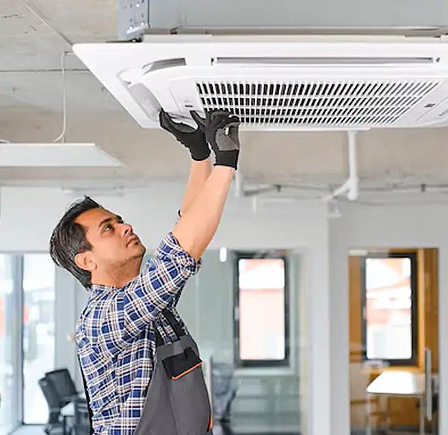 Why Homeowners & Businesses Trust Us in Auburn Hills, MI?