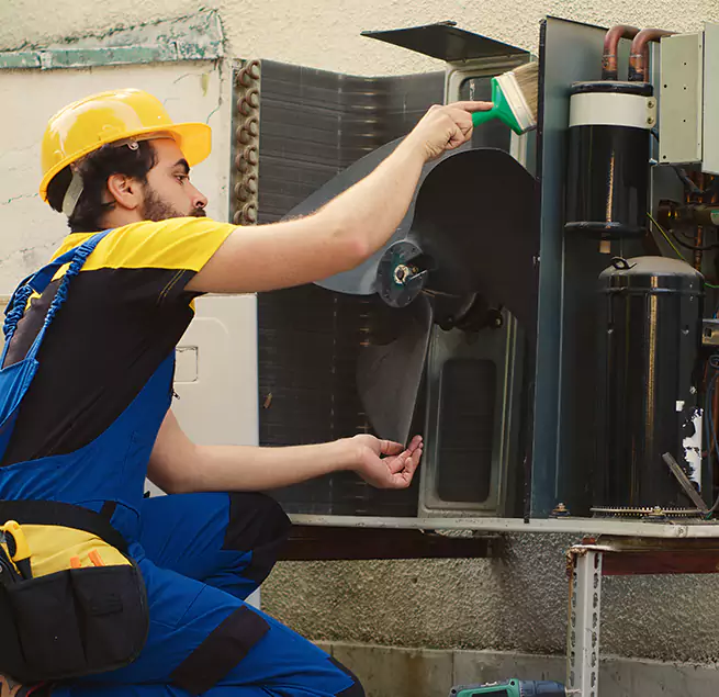 Why Homeowners Businesses Trust Us in Auburn Hills, MI?