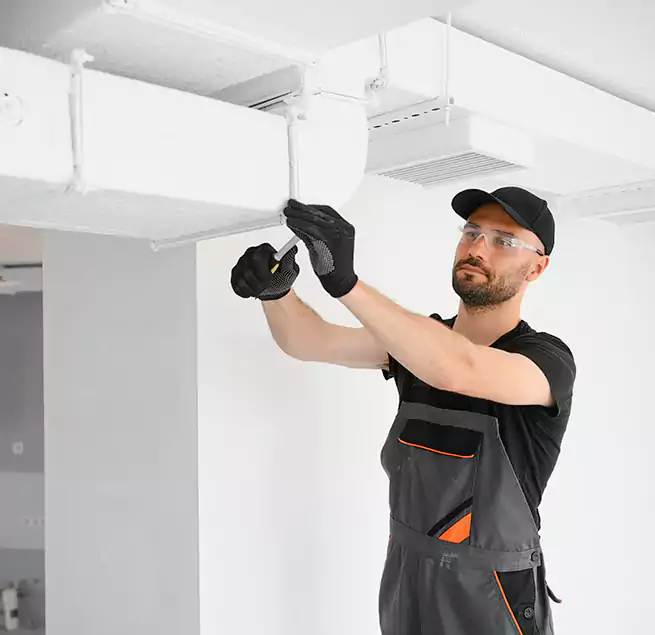 Why Homeowners & Businesses Trust Us in Auburn Hills, MI?