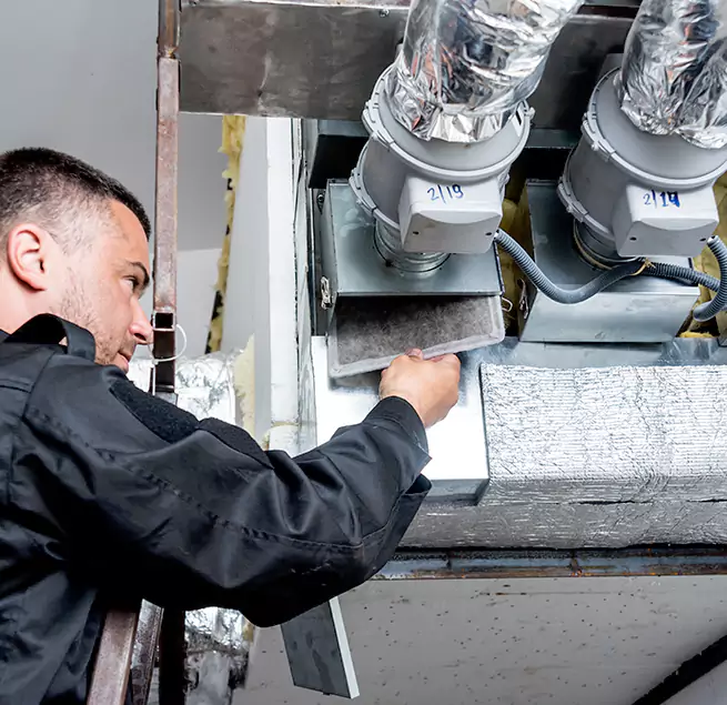  Why Homeowners & Businesses Trust Us in Auburn Hills, MI?