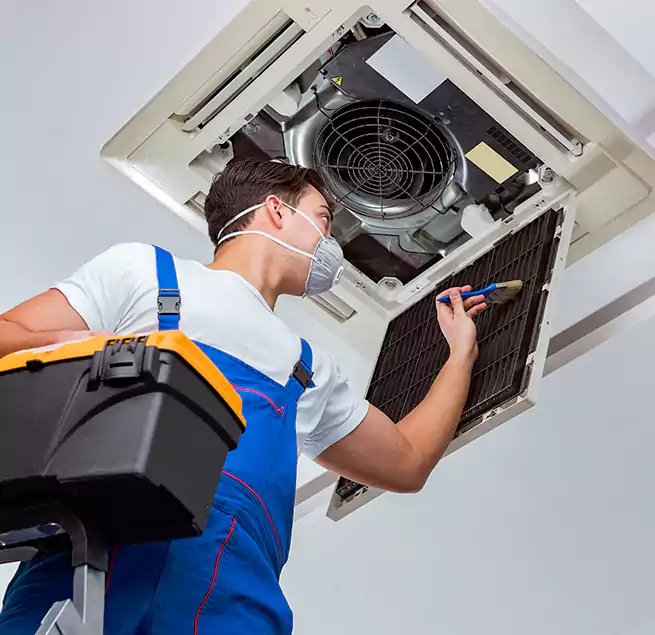 Why Homeowners & Businesses Trust Us in Auburn Hills, MI