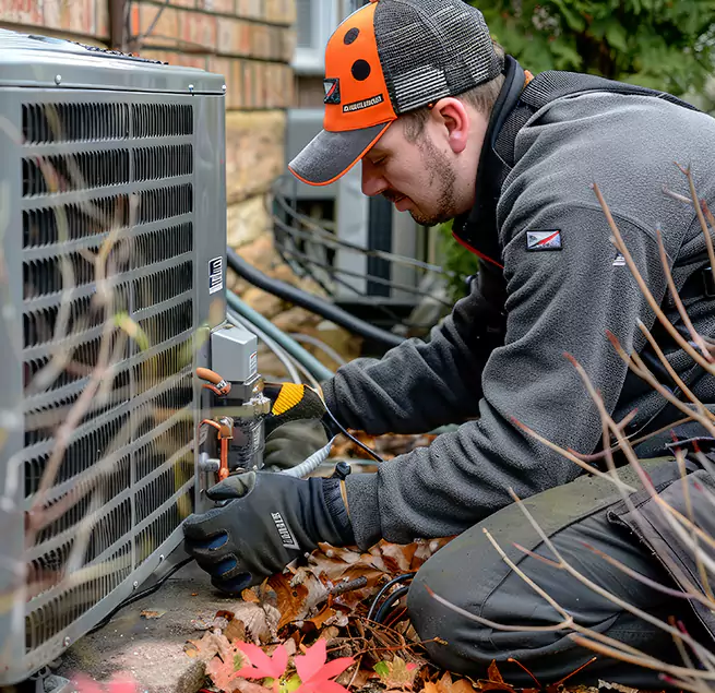 Why Homeowners & Businesses Trust Us in Auburn Hills, MI?