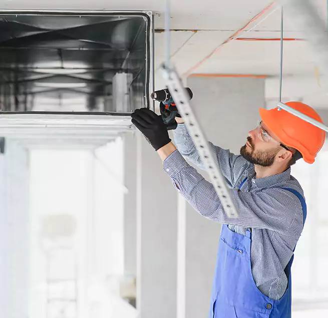 Why Homeowners & Businesses Trust Us in Auburn Hills, MI?