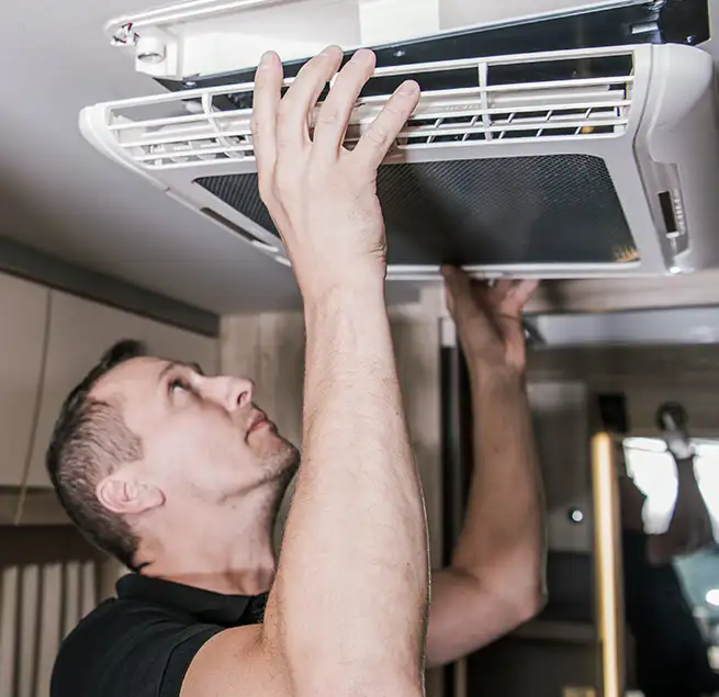 Why Homeowners & Businesses Trust Us Auburn Hills, MI