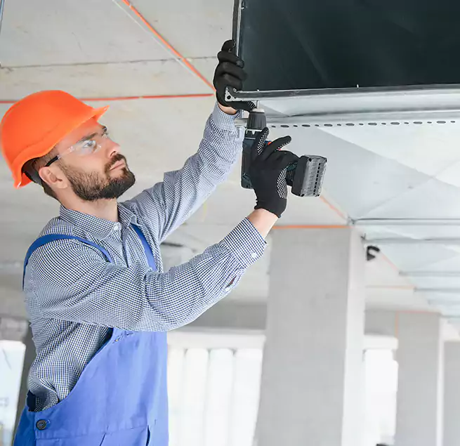 Why Homeowners & Businesses Trust Us in Auburn Hills, MI?