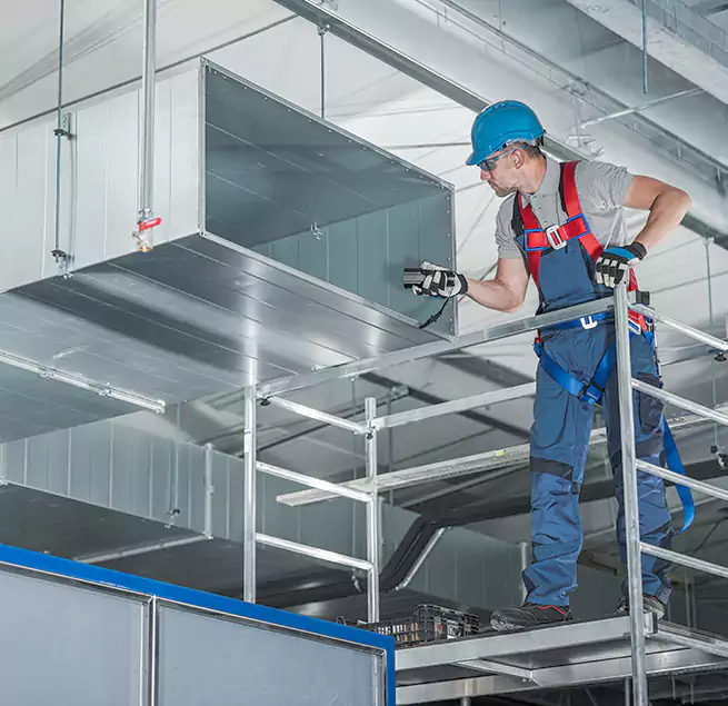 Why Homeowners Businesses Trust Us in Auburn Hills, MI