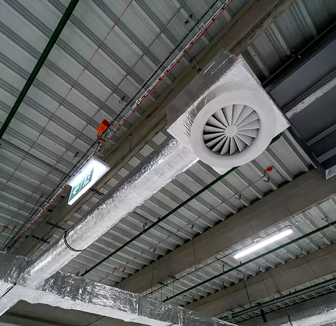 Why Homeowners & Businesses Trust Us in Auburn Hills, MI?